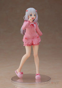 Eromanga Sensei Sagiri Izumi (Loungewear ver.) - GeekLoveph