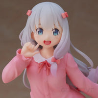 Eromanga Sensei Sagiri Izumi (Loungewear ver.) - GeekLoveph