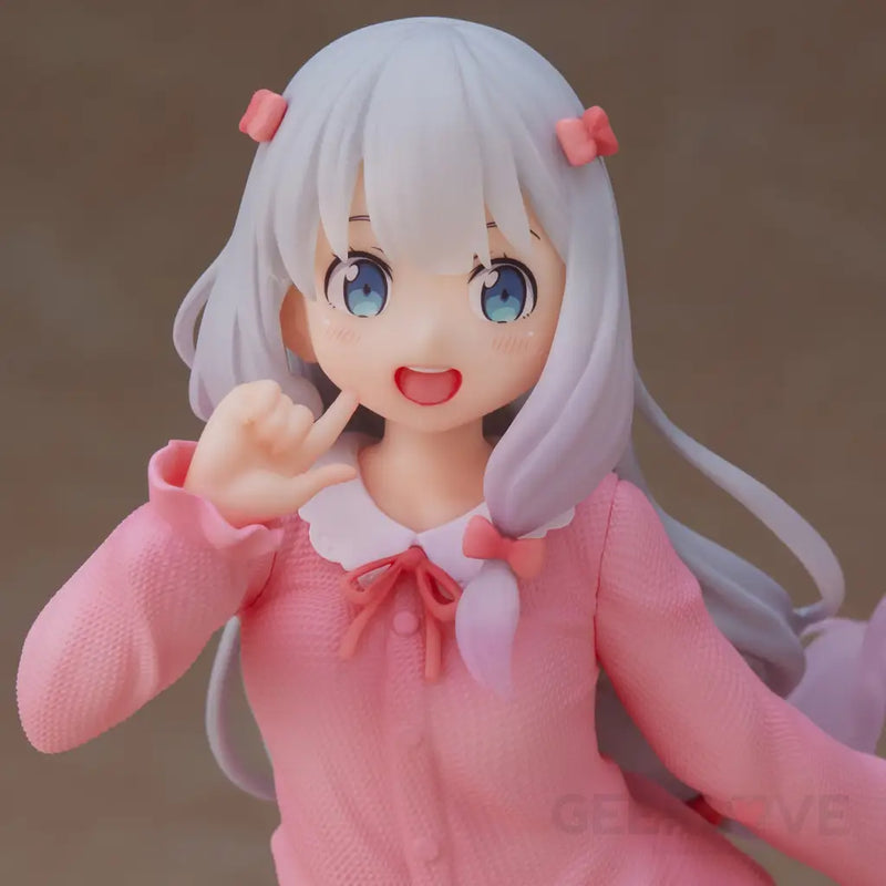 Eromanga Sensei Sagiri Izumi (Loungewear ver.)