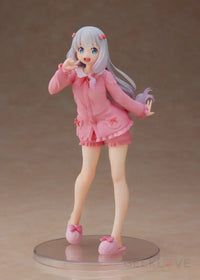 Eromanga Sensei Sagiri Izumi (Loungewear ver.) - GeekLoveph