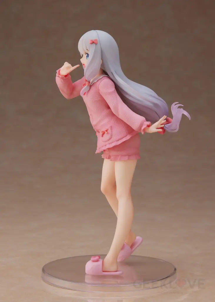 Eromanga Sensei Sagiri Izumi (Loungewear ver.) - GeekLoveph