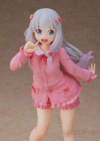 Eromanga Sensei Sagiri Izumi (Loungewear ver.) - GeekLoveph