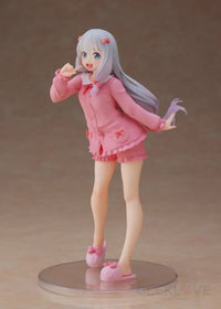 Eromanga Sensei Sagiri Izumi (Loungewear ver.) - GeekLoveph