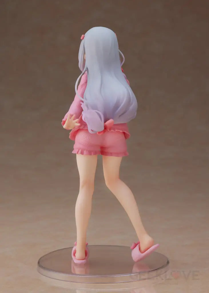 Eromanga Sensei Sagiri Izumi (Loungewear ver.) - GeekLoveph