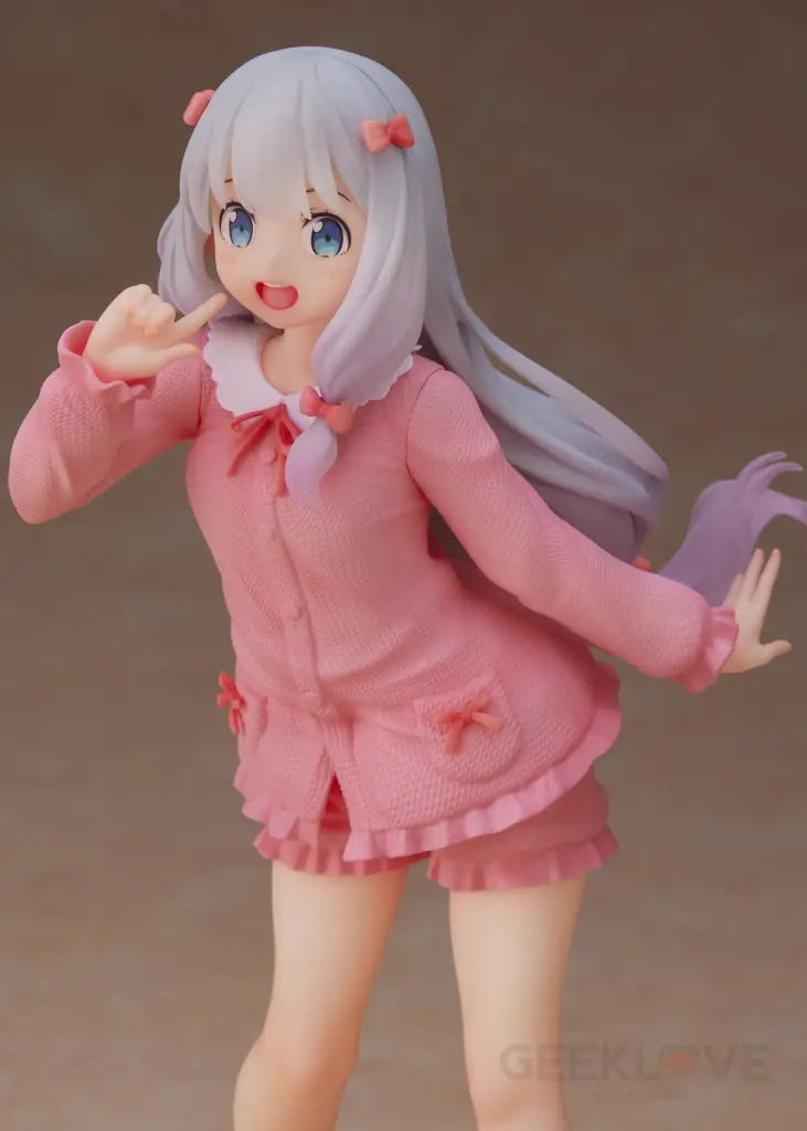 Eromanga Sensei Sagiri Izumi (Loungewear ver.) - GeekLoveph