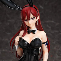 Erza Scarlet Bare Leg Bunny Ver. Deposit Preorder