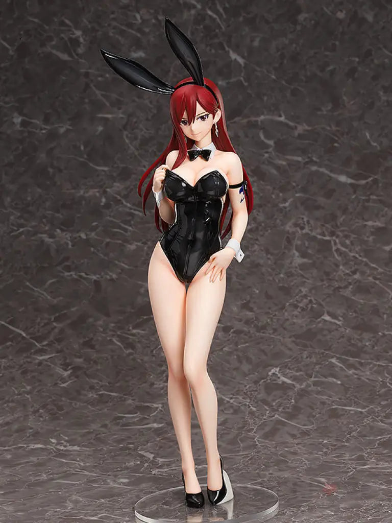 Erza Scarlet Bare Leg Bunny Ver. Preorder