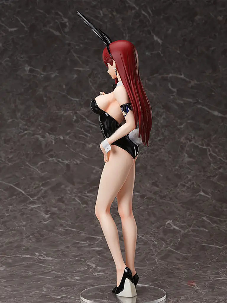 Erza Scarlet Bare Leg Bunny Ver. Preorder