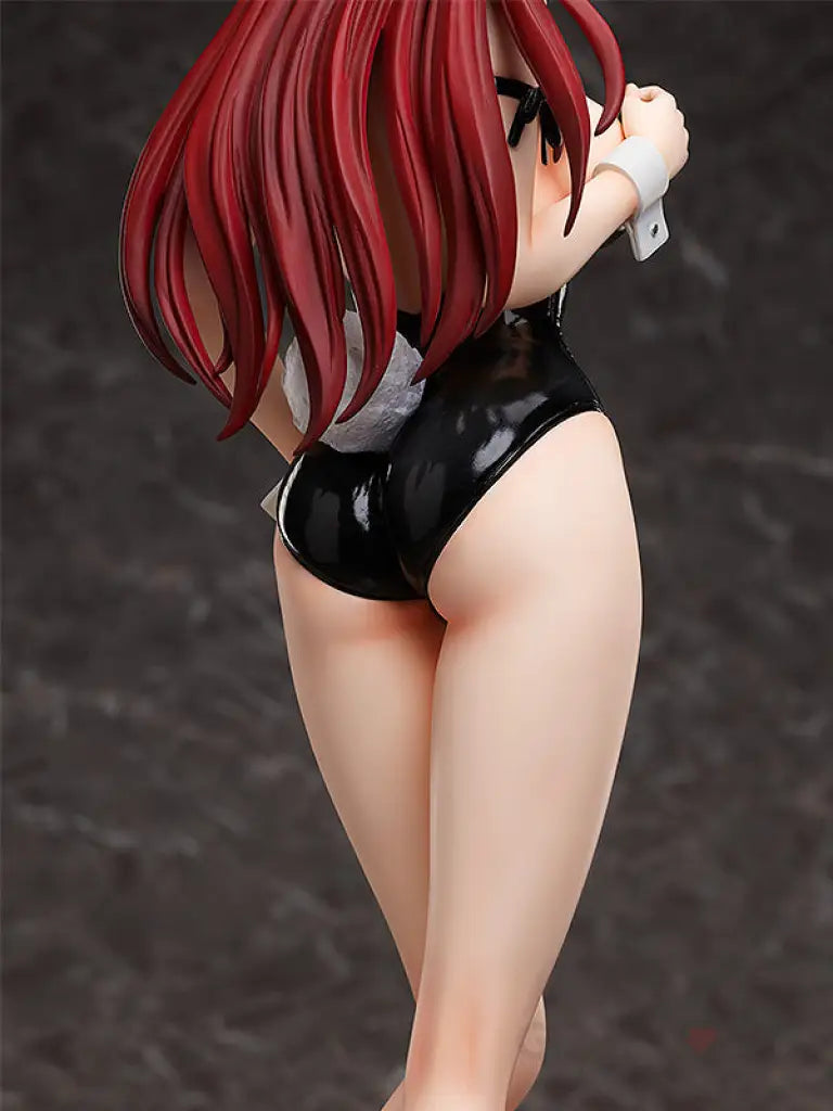 Erza Scarlet Bare Leg Bunny Ver. Preorder