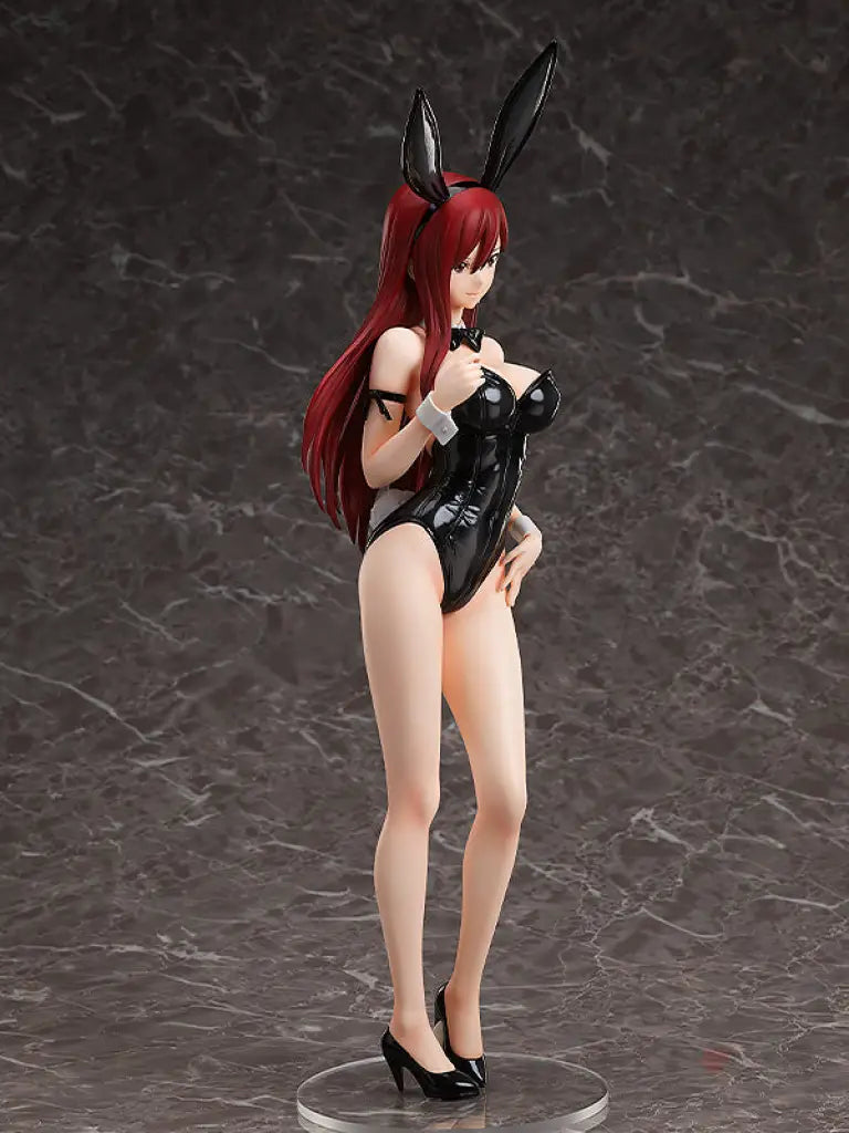 Erza Scarlet Bare Leg Bunny Ver. Preorder