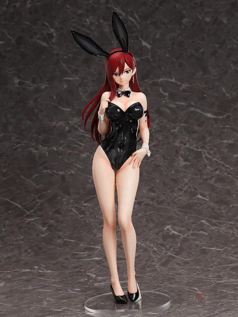 Erza Scarlet Bare Leg Bunny Ver. Preorder