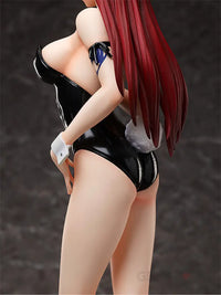 Erza Scarlet Bare Leg Bunny Ver. Preorder