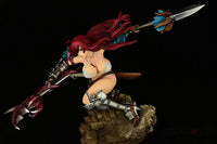 Erza Scarlet The Knight ver. (Refine 2022) - GeekLoveph