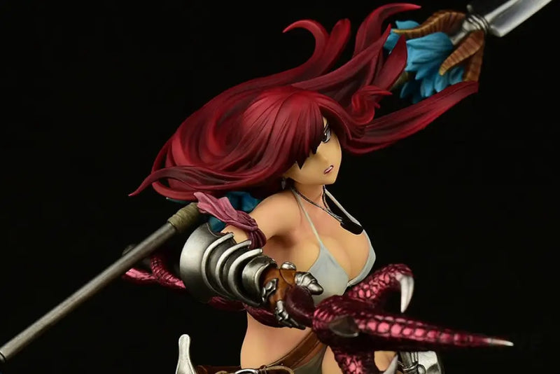 Erza Scarlet The Knight ver. (Refine 2022)