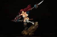 Erza Scarlet The Knight ver. (Refine 2022) - GeekLoveph
