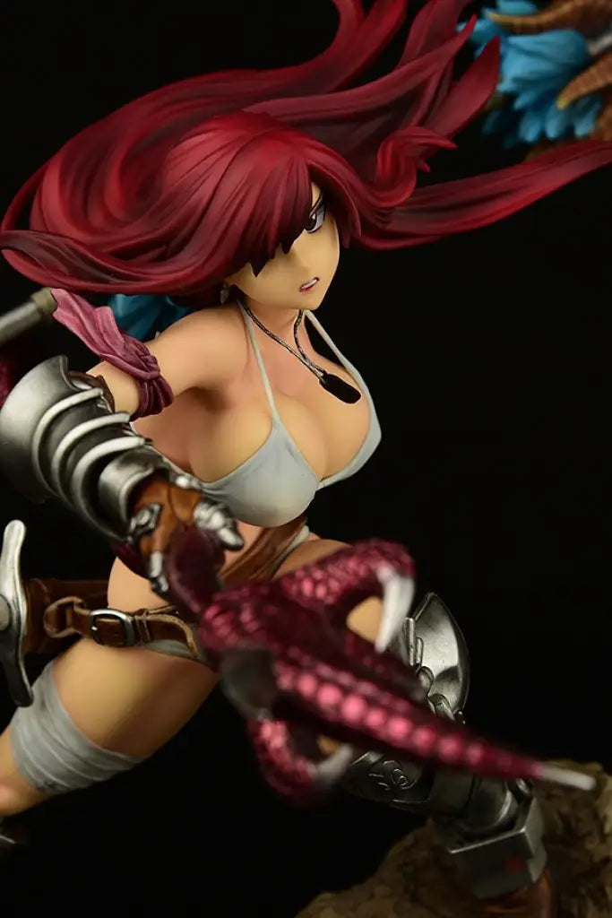 Erza Scarlet The Knight ver. (Refine 2022) - GeekLoveph