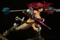 Erza Scarlet The Knight ver. (Refine 2022) - GeekLoveph