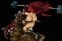 Erza Scarlet The Knight ver. (Refine 2022) - GeekLoveph