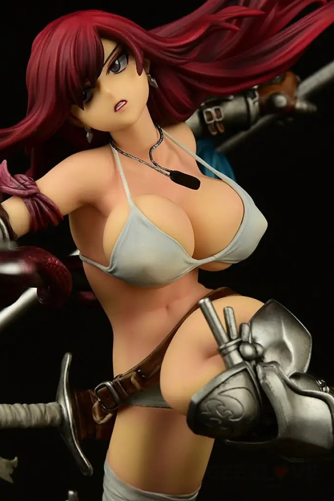 Erza Scarlet The Knight ver. (Refine 2022) - GeekLoveph