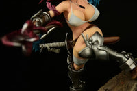Erza Scarlet The Knight ver. (Refine 2022) - GeekLoveph