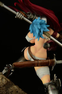 Erza Scarlet The Knight ver. (Refine 2022) - GeekLoveph