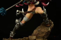 Erza Scarlet The Knight ver. (Refine 2022) - GeekLoveph