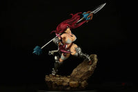 Erza Scarlet The Knight ver. (Refine 2022) - GeekLoveph