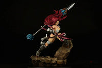 Erza Scarlet The Knight ver. (Refine 2022) - GeekLoveph