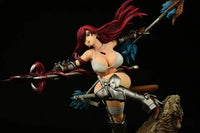 Erza Scarlet The Knight ver. (Refine 2022) - GeekLoveph
