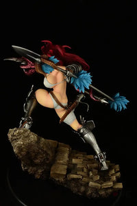 Erza Scarlet The Knight ver. (Refine 2022) - GeekLoveph