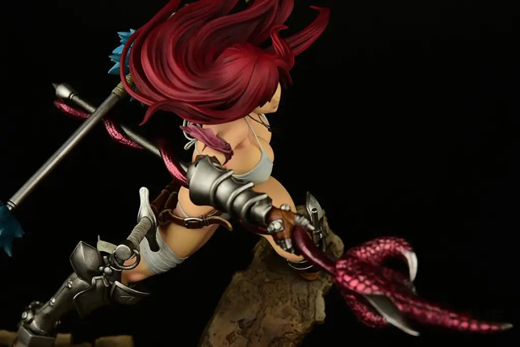 Erza Scarlet The Knight ver. (Refine 2022) - GeekLoveph