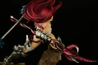 Erza Scarlet The Knight ver. (Refine 2022) - GeekLoveph