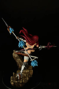 Erza Scarlet The Knight ver. (Refine 2022) - GeekLoveph