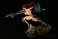 Erza Scarlet The Knight ver. (Refine 2022) - GeekLoveph