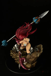 Erza Scarlet The Knight ver. (Refine 2022) - GeekLoveph