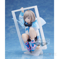Espresto Asahi Serizawa (Windy and Emotions) - GeekLoveph