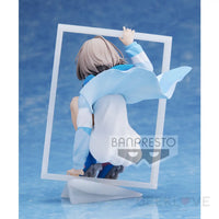 Espresto Asahi Serizawa (Windy and Emotions) - GeekLoveph
