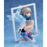 Espresto Asahi Serizawa (Windy and Emotions) - GeekLoveph