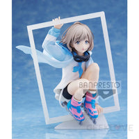 Espresto Asahi Serizawa (Windy and Emotions) - GeekLoveph