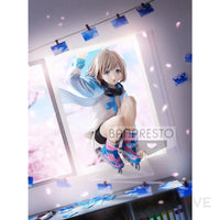 Espresto Asahi Serizawa (Windy and Emotions) - GeekLoveph