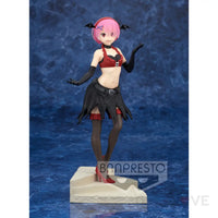Espresto est Ram (Monster Motions) - GeekLoveph
