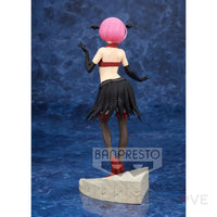 Espresto est Ram (Monster Motions) - GeekLoveph