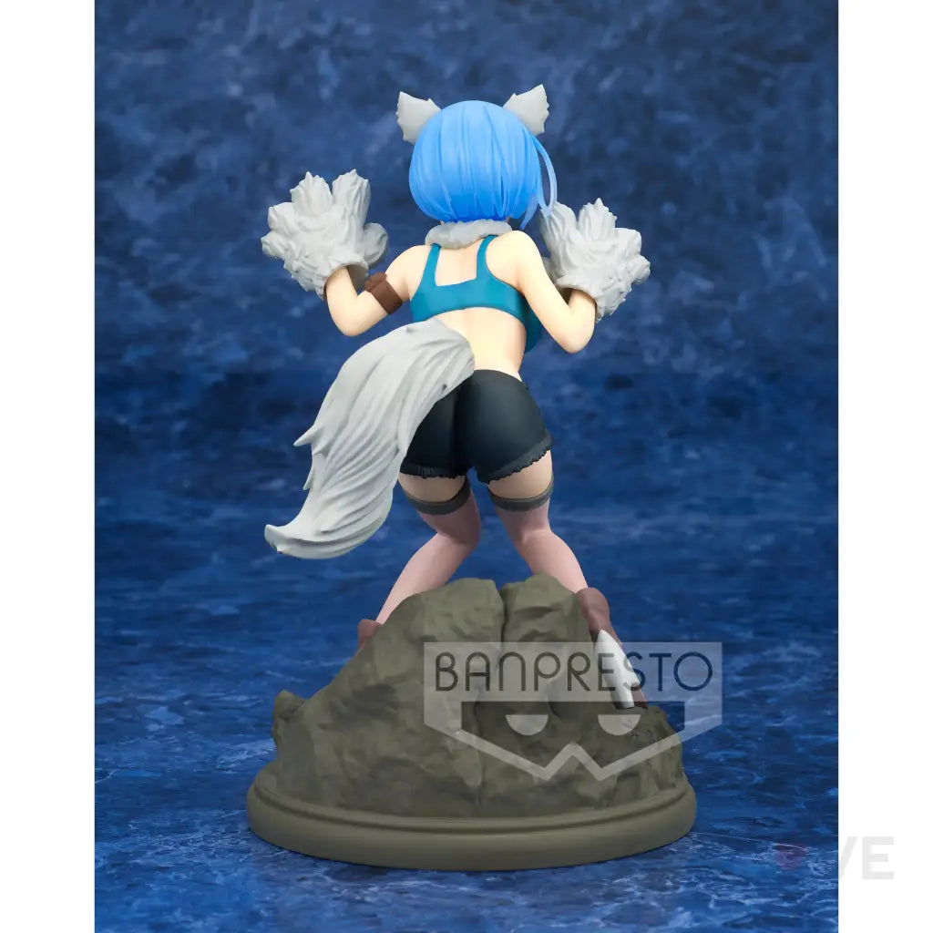 Espresto est Rem (Monster Motions) - GeekLoveph