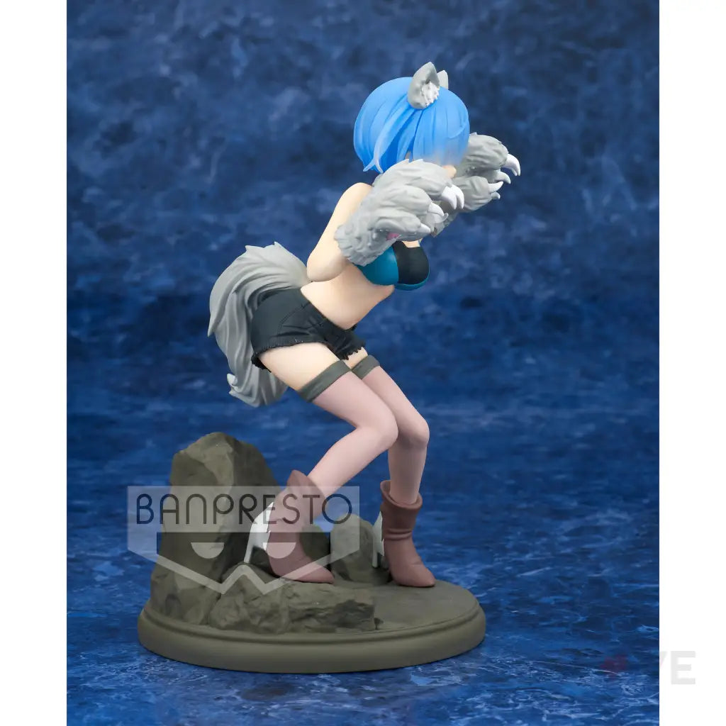 Espresto est Rem (Monster Motions) - GeekLoveph