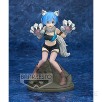 Espresto est Rem (Monster Motions) - GeekLoveph