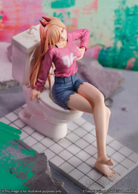 Chainsaw Man Power 1/7 Scale Figure Preorder