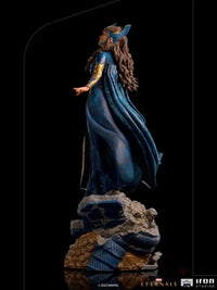 Eternals Bds Ajak 1/10 Art Scale Statue Preorder