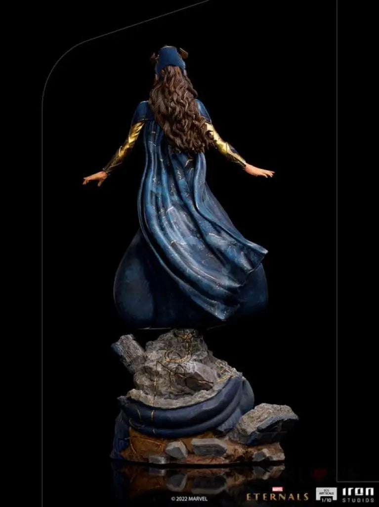 Eternals Bds Ajak 1/10 Art Scale Statue Preorder