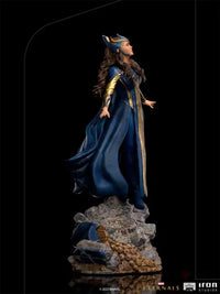 Eternals Bds Ajak 1/10 Art Scale Statue Preorder