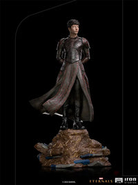 Eternals Bds Druig 1/10 Art Scale Statue Preorder